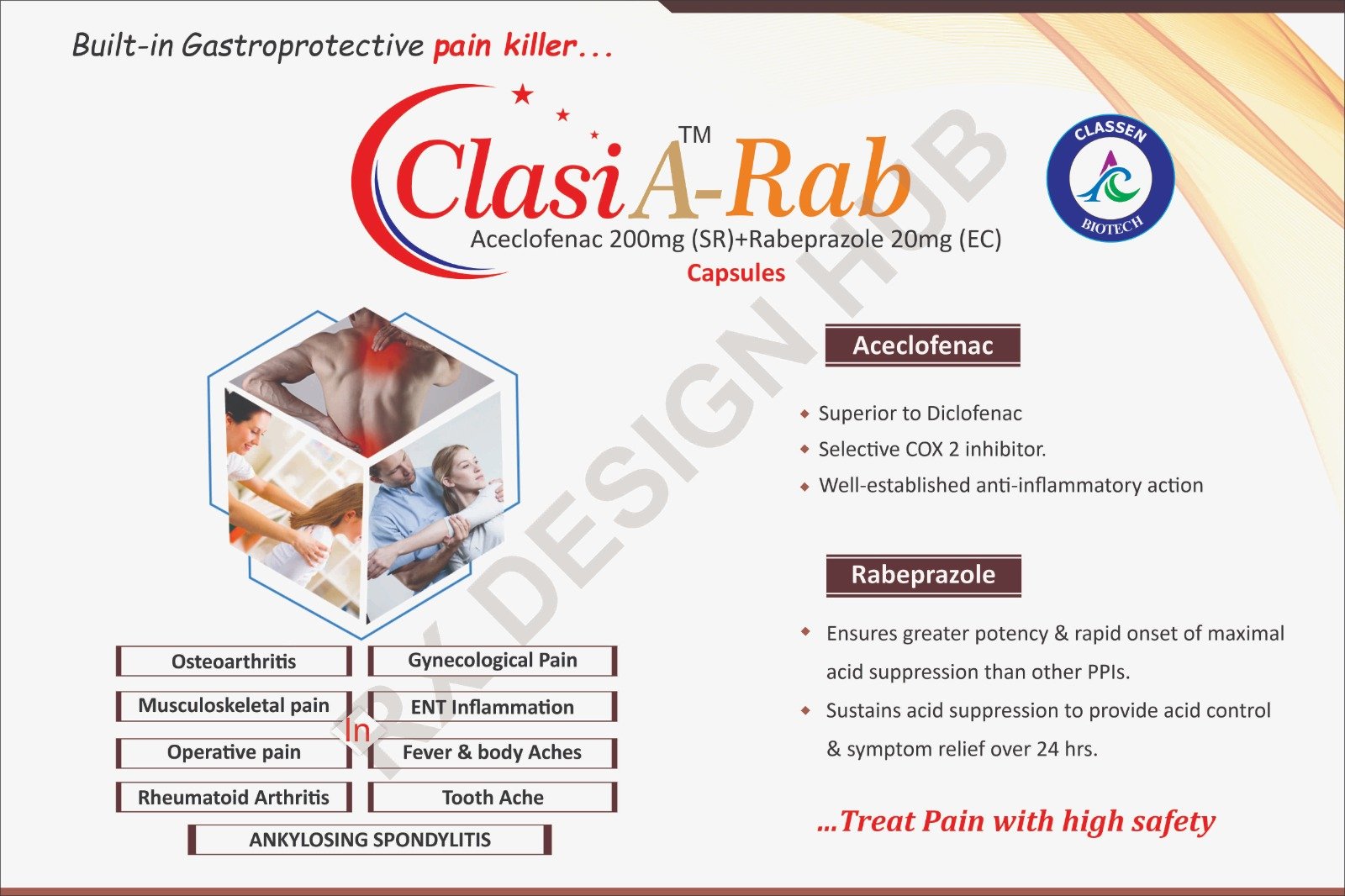 Product advertisement 1